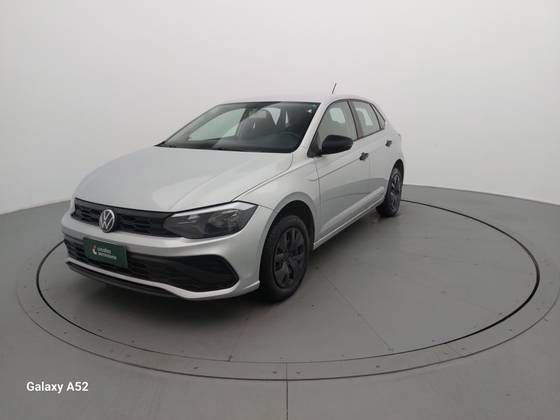VOLKSWAGEN POLO 1.0 MPI TRACK MANUAL VOLKSWAGEN POLO 1.0 MPI TRACK MANUAL